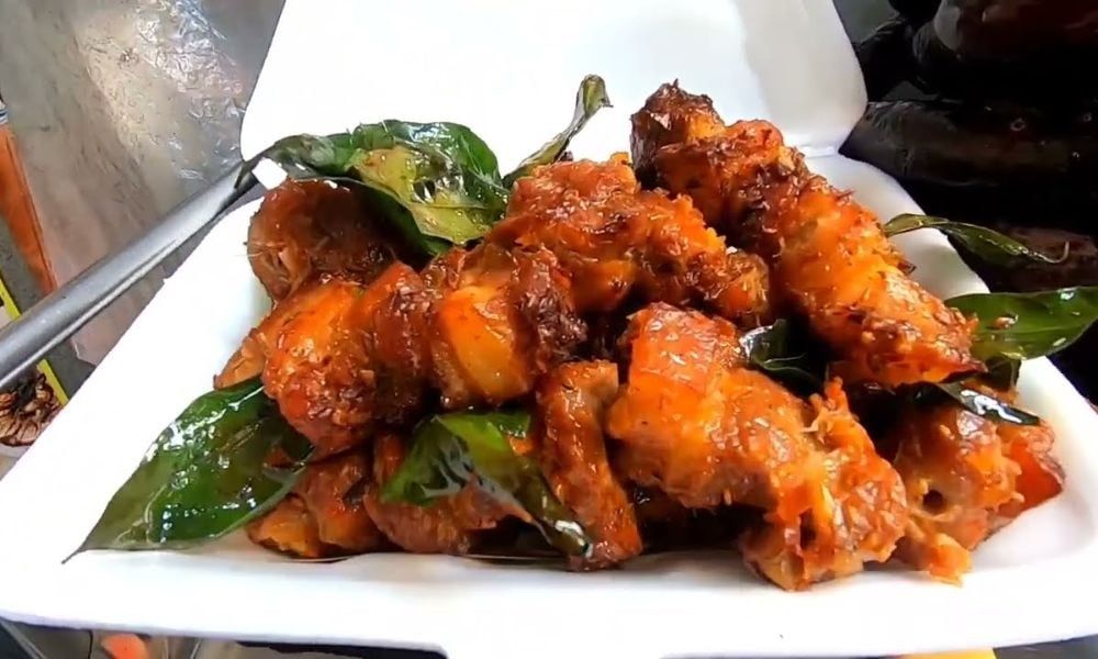 Hướng dẫn làm thịt nướng mắc khén đậm đà, dậy mùi Tây Bắc