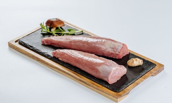 Thịt thăn là gì? Thịt thăn heo làm gì ngon? Gợi ý món ngon