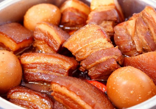 Tổng hợp 30 món thịt kho đậm đà dễ nấu đổi vị cơm nhà