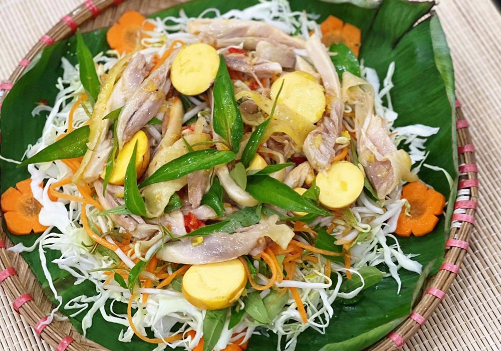 Tổng hợp cách làm các món ngon từ gà: từ giản dị đến độc lạ
