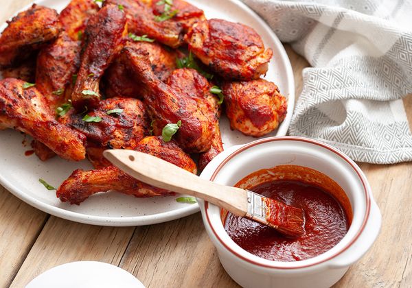 Tổng hợp cách ướp gà nướng ngon chuẩn vị từ dân gian đến hiện đại