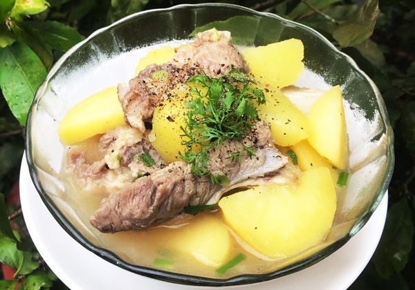 Xương bò nấu gì ngon? Gợi ý 10 món ngon từ xương bò