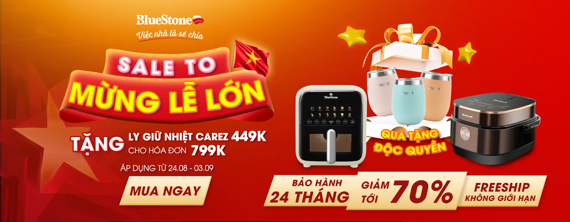 Mừng Đại Lễ