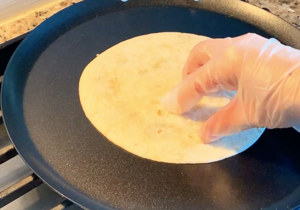 Nướng bánh