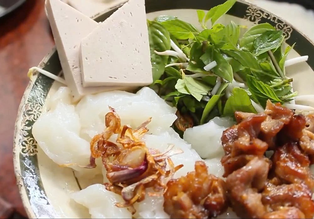 Thành phẩm và thưởng thức