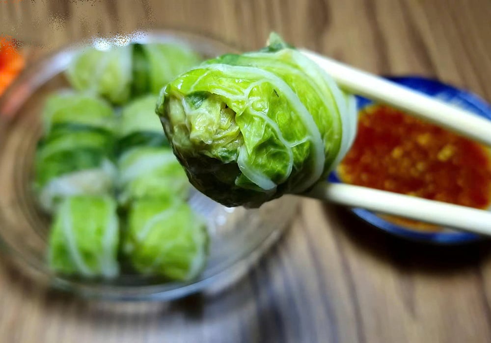 Thành phẩm và thưởng thức