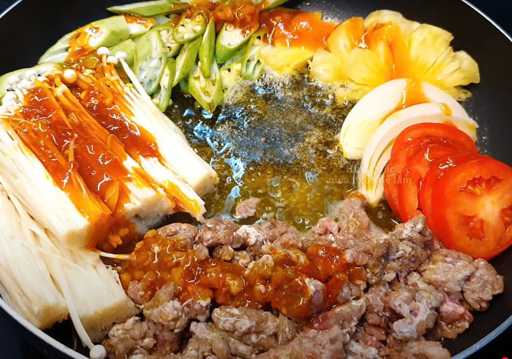 Thành phẩm và thưởng thức