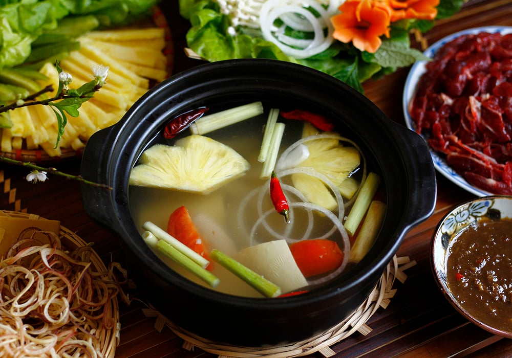 Thành phẩm và thưởng thức
