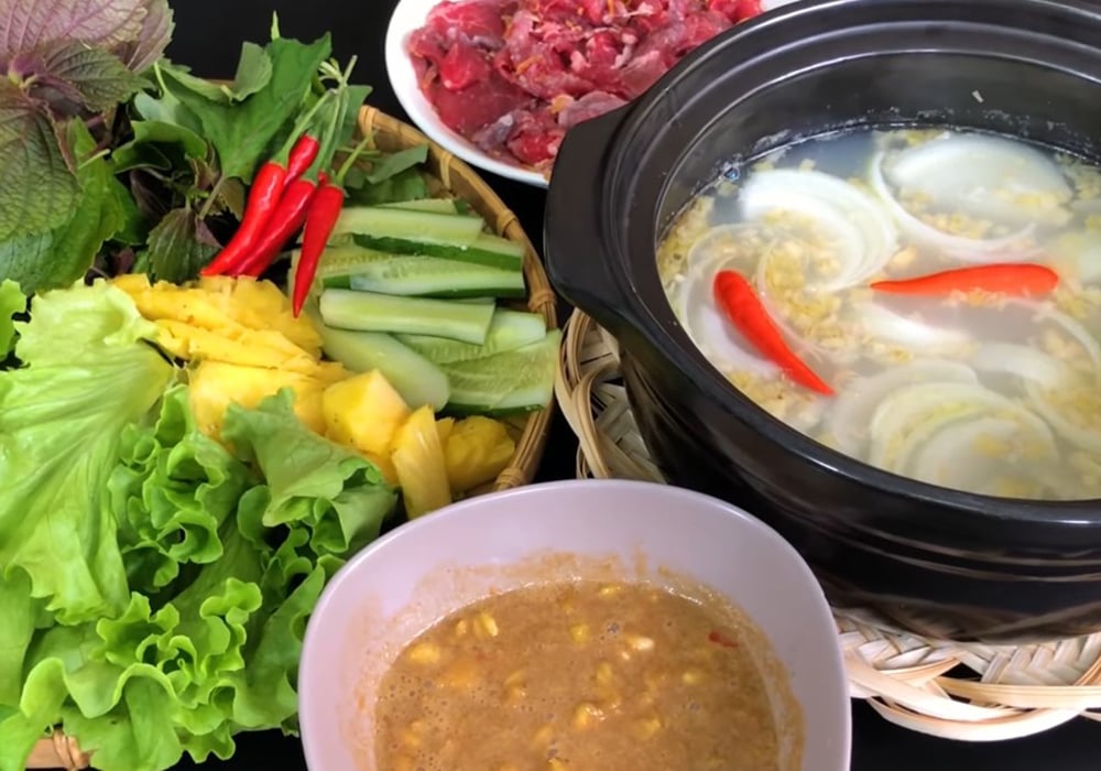 Thành phẩm và thưởng thức