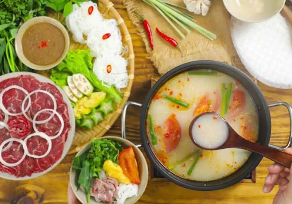 Mẹo bảo quản Bò nhúng mẻ đúng cách