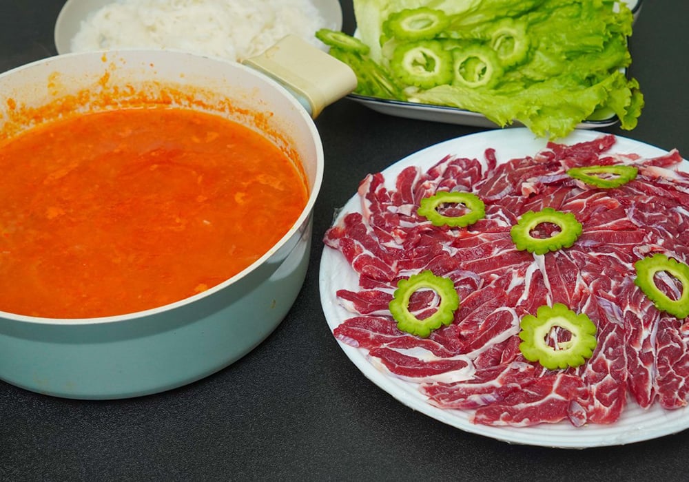 Thành phẩm và thưởng thức