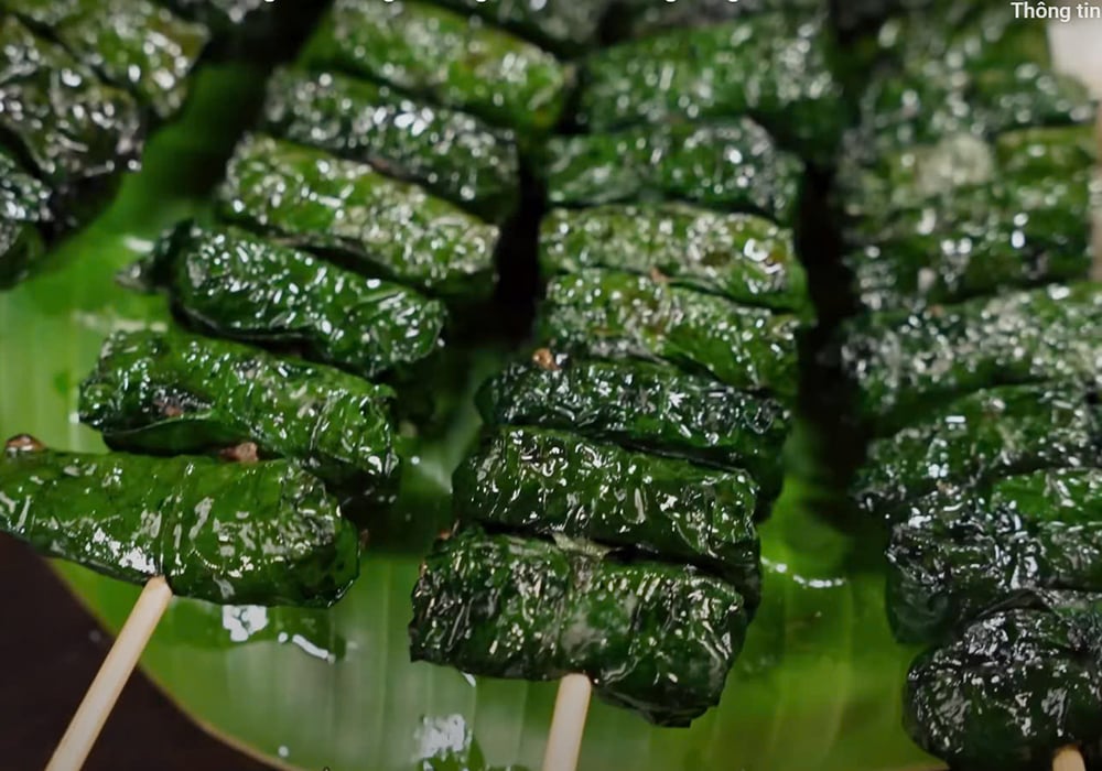 Thành phẩm và thưởng thức