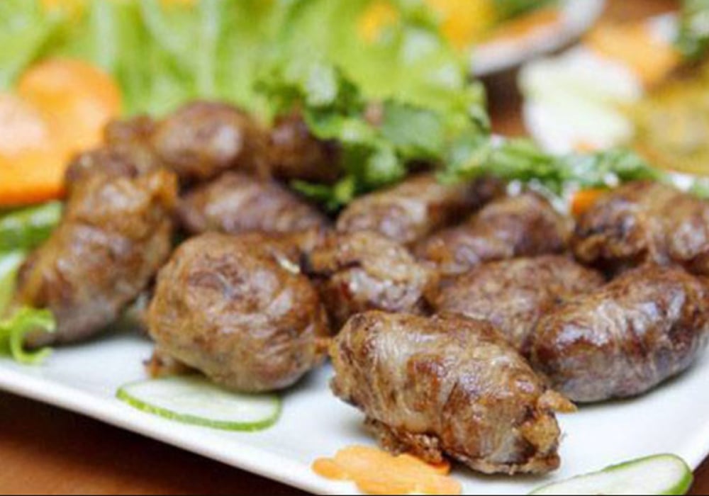 Thành phẩm và thưởng thức