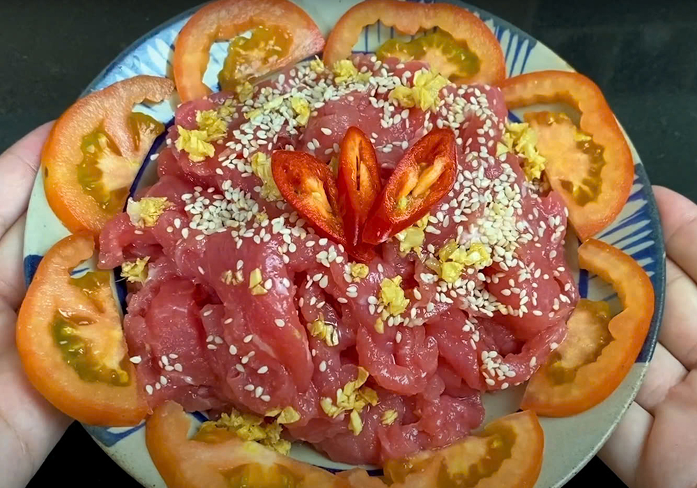 Mẹo bảo quản bò sốt me đúng cách
