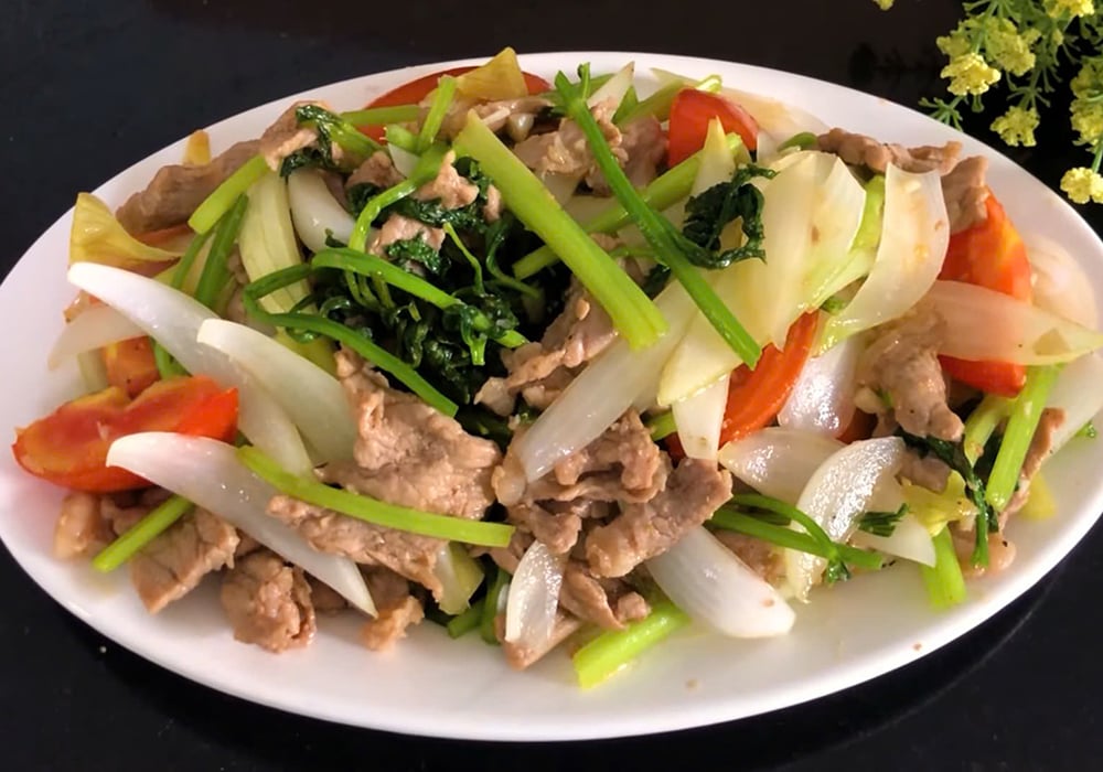 Thành phẩm và thưởng thức