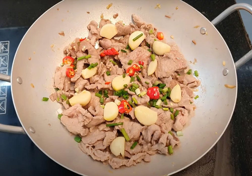 Thành phẩm và thưởng thức