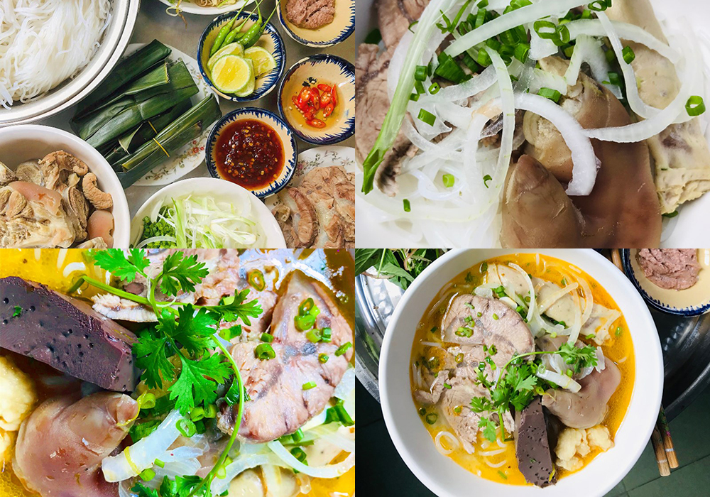 Thành phẩm và thưởng thức