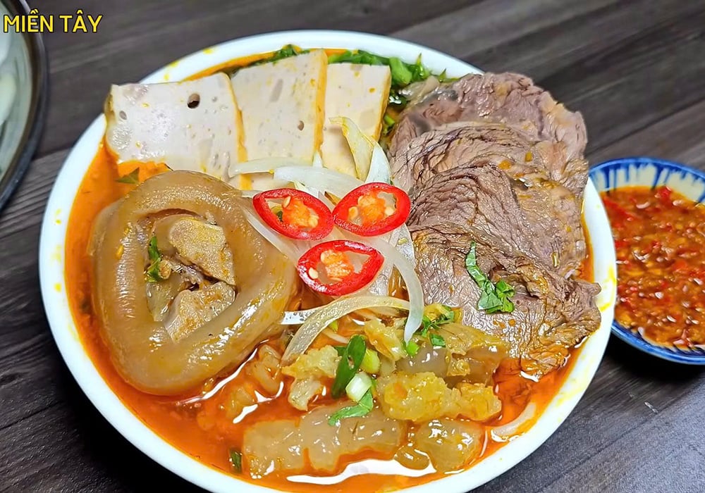 Thành phẩm và thưởng thức