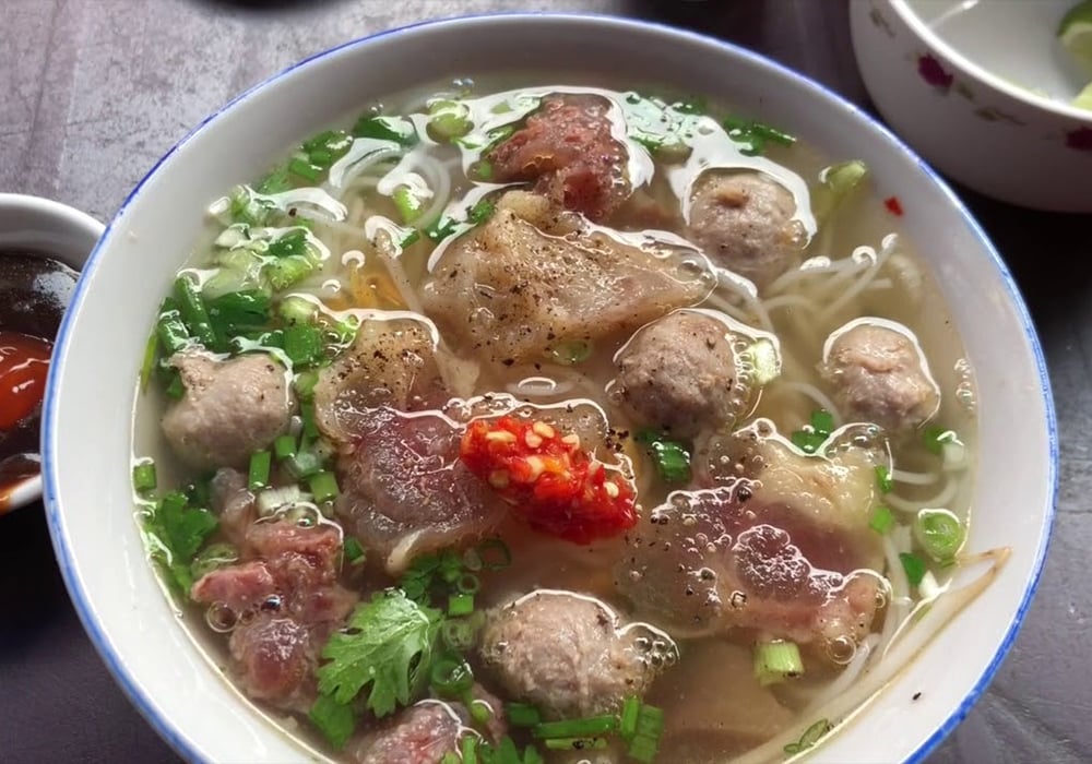 Thành phẩm và thưởng thức