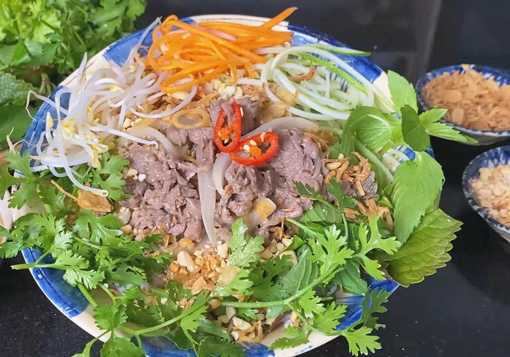 Thành phẩm và thưởng thức