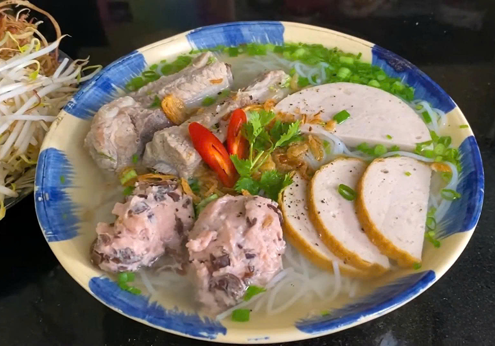 Thành phẩm và thưởng thức