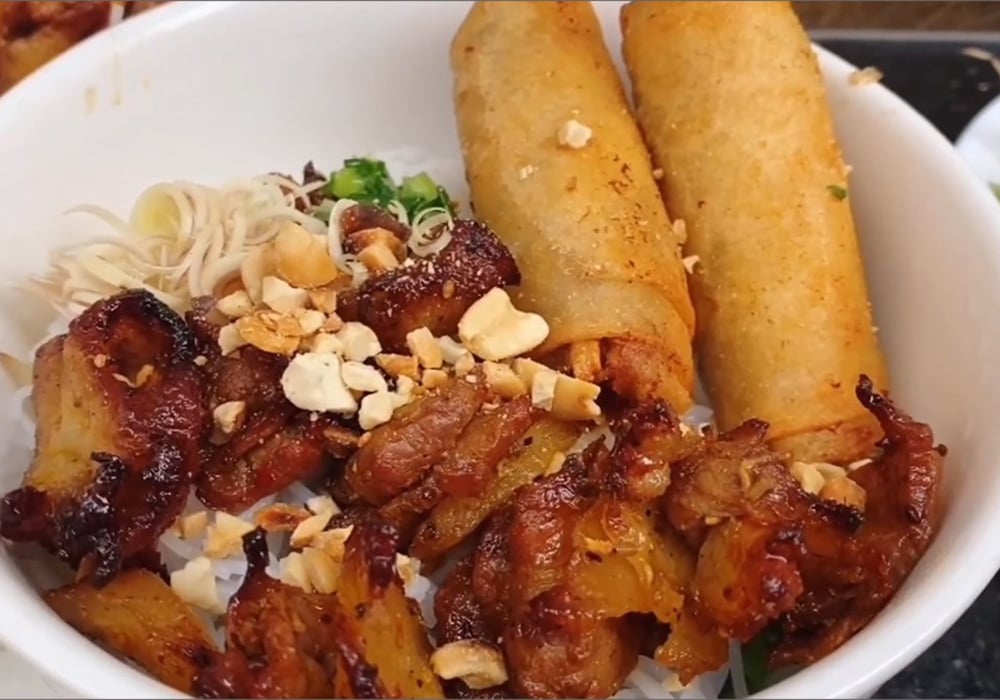 Thành phẩm và thưởng thức