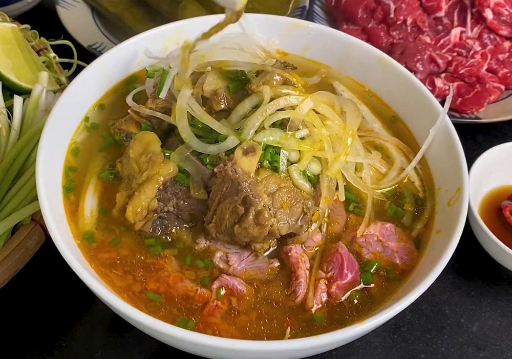 Thành phẩm và thưởng thức