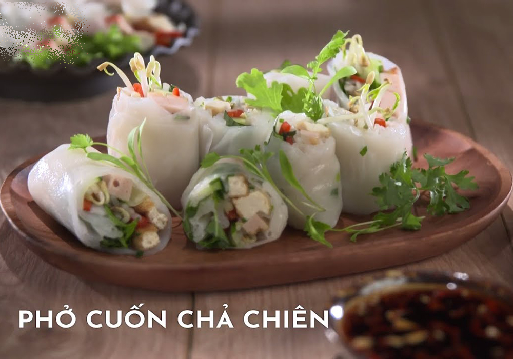 Thành phẩm và thưởng thức