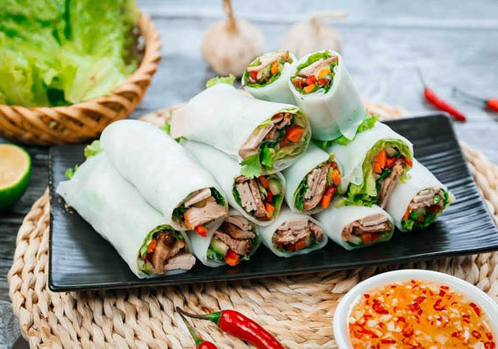 Thành phẩm và thưởng thức