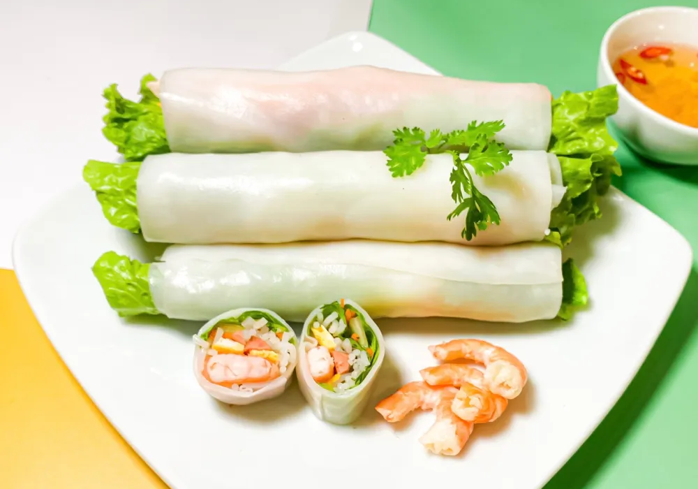 Thành phẩm và thưởng thức