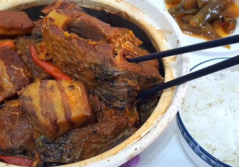 Thành phẩm và thưởng thức