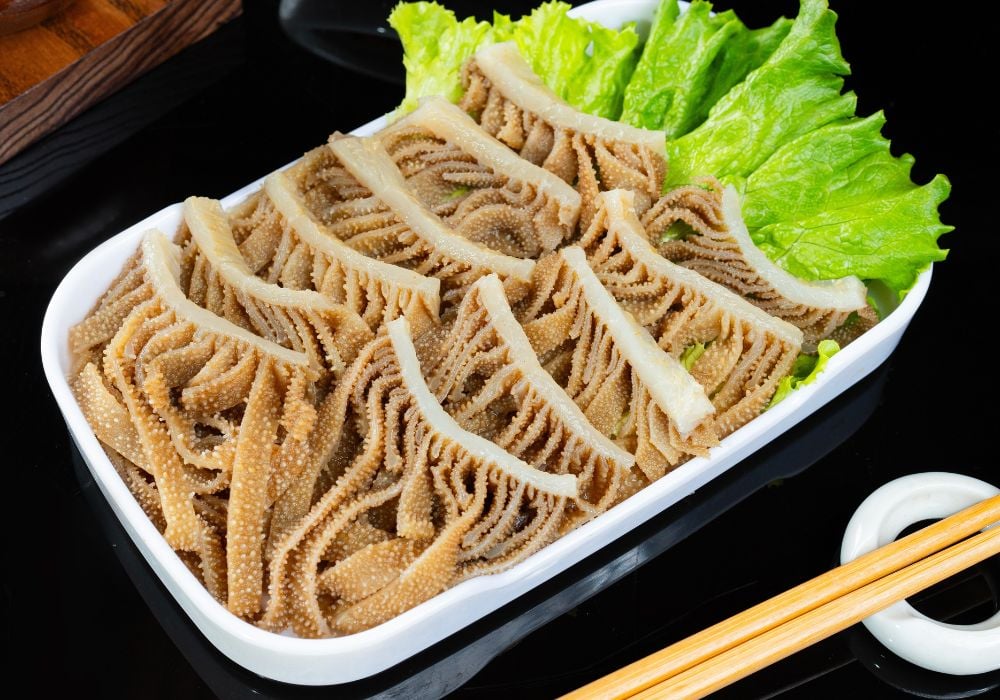 Tránh mua sách bò có hóa chất tẩy trắng gây độc hại: