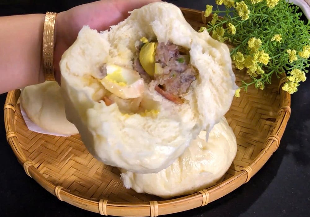Thành phẩm và thưởng thức