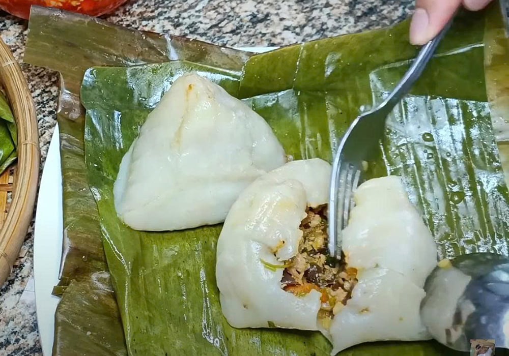 Thành phẩm và thưởng thức