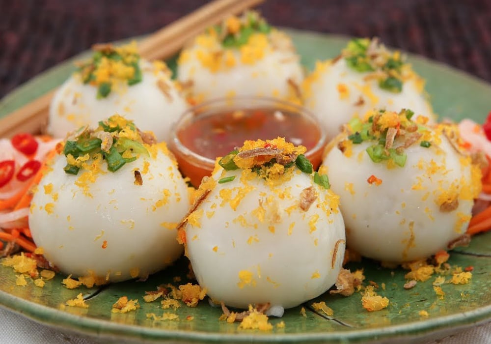Thành phẩm và thưởng thức
