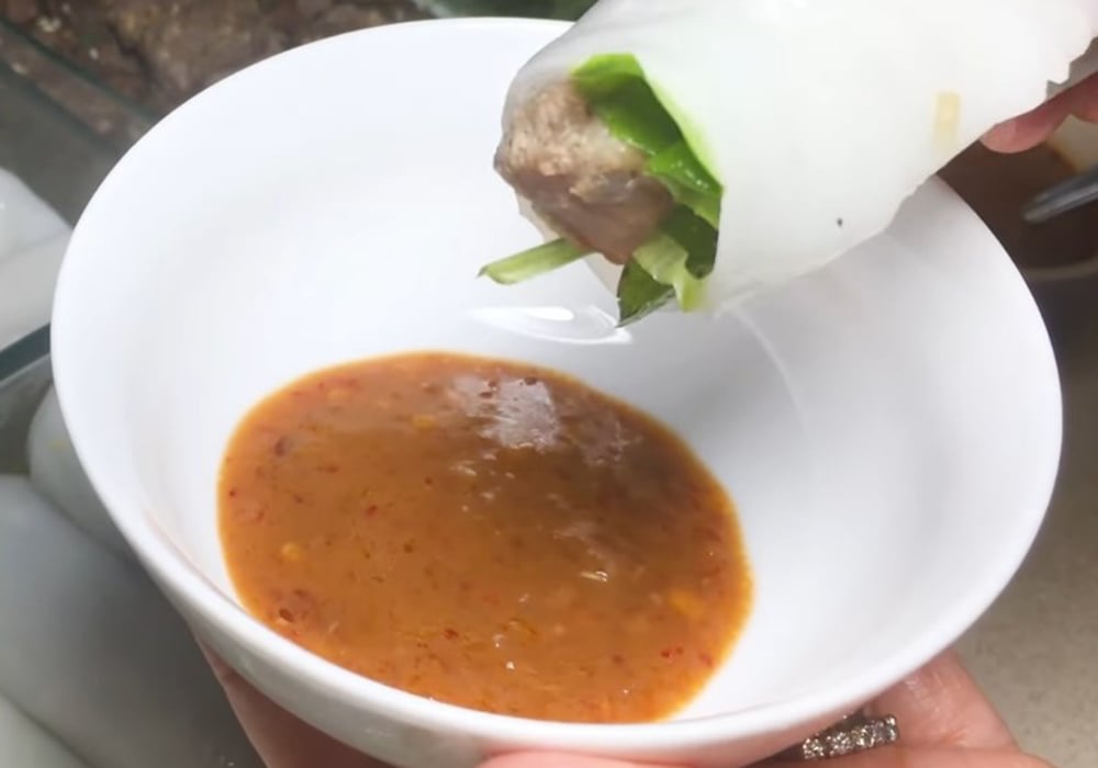 Thành phẩm và thưởng thức