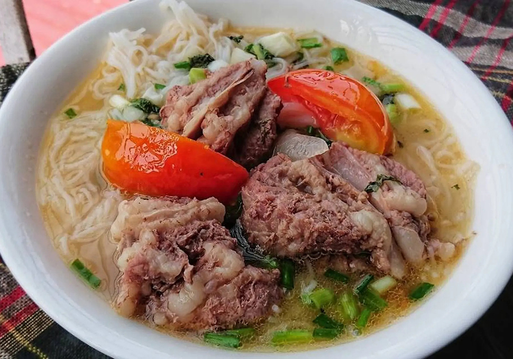 Thành phẩm và thưởng thức
