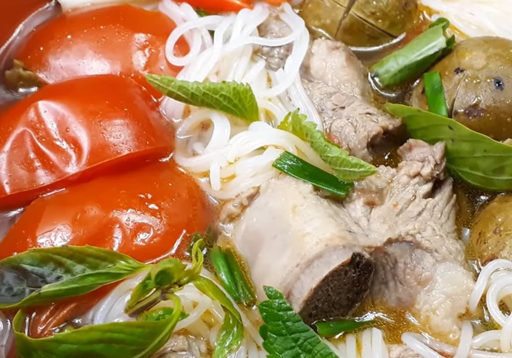 Thành phẩm và thưởng thức