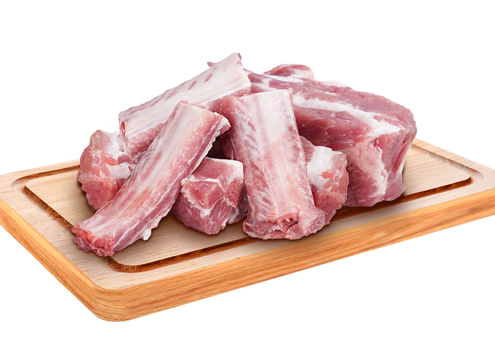Hướng dẫn chọn mua nguyên liệu tươi ngon