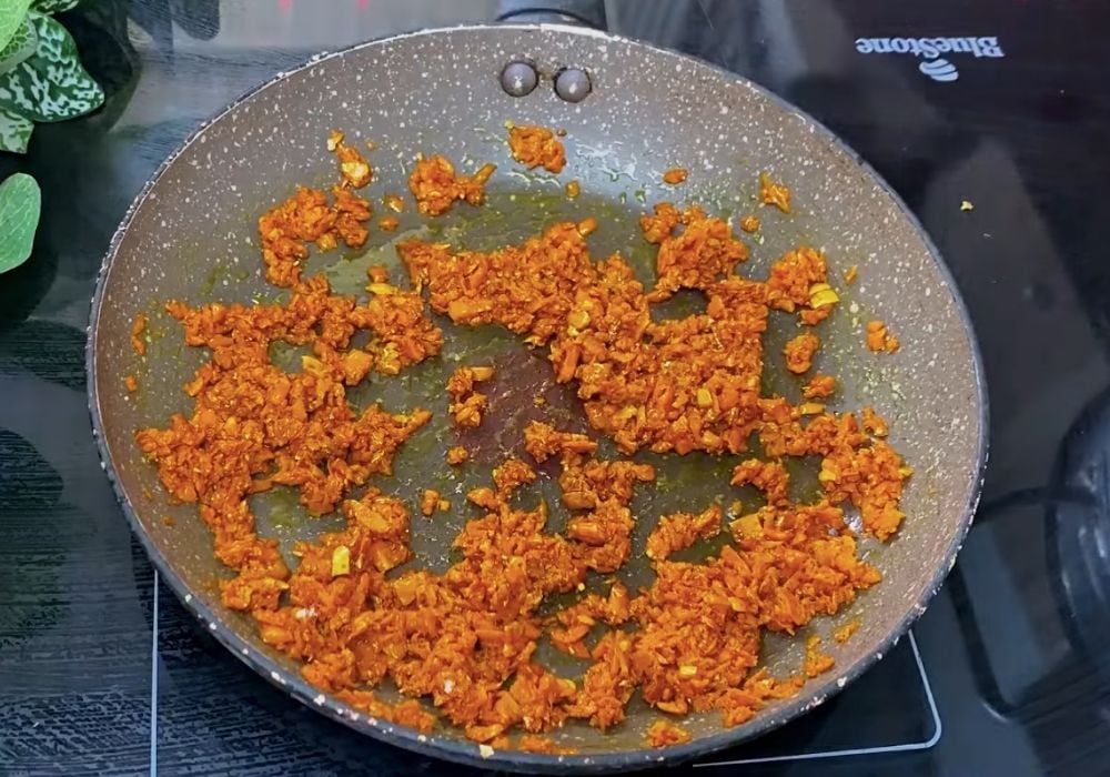 Xào nghệ