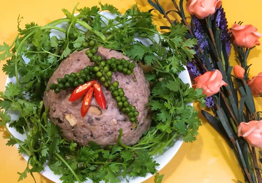 Thành phẩm và thưởng thức