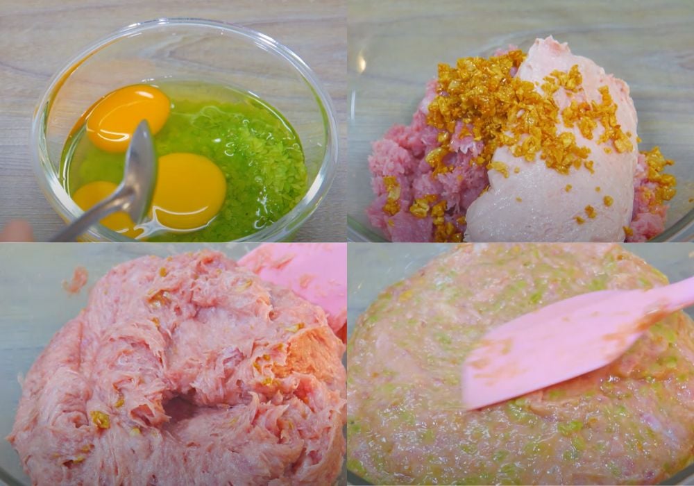 Trộm chả
