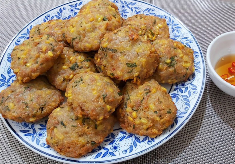 Thành phẩm và thưởng thức