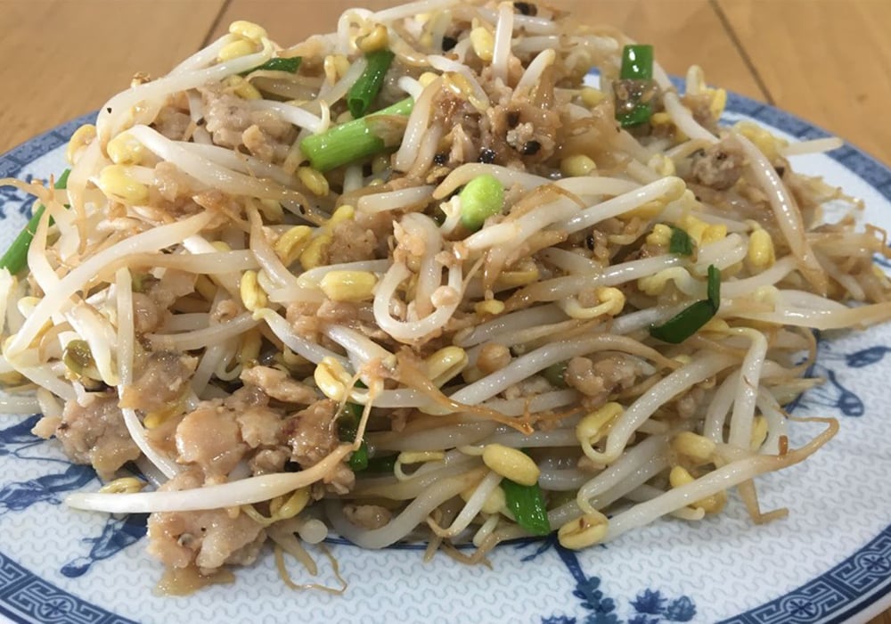 Thành phẩm và thưởng thức