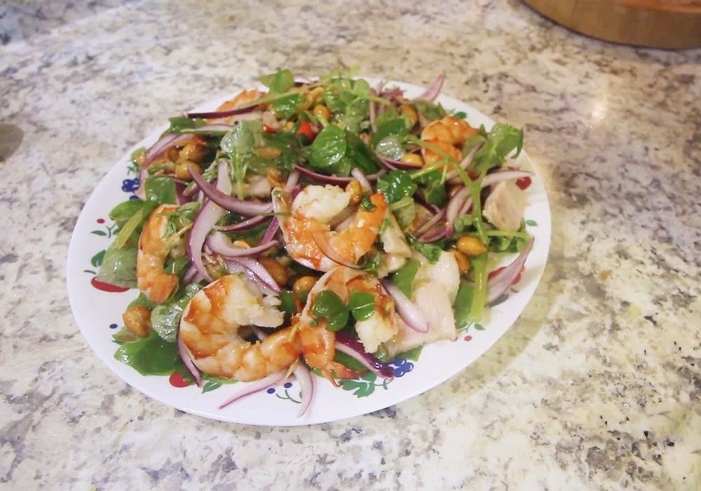 Thành phẩm và thưởng thức