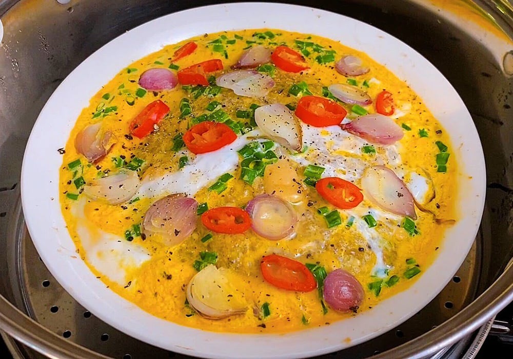 Thành phẩm và thưởng thức