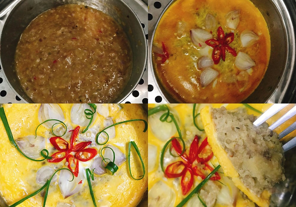 Thành phẩm và thưởng thức