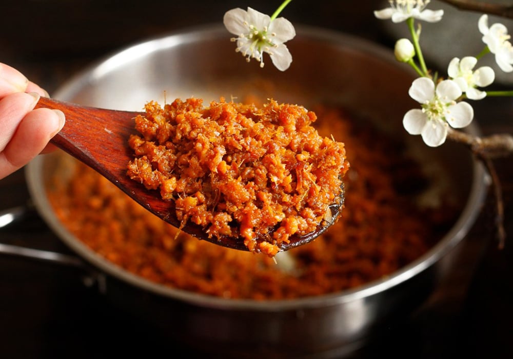 Thành phẩm và thưởng thức