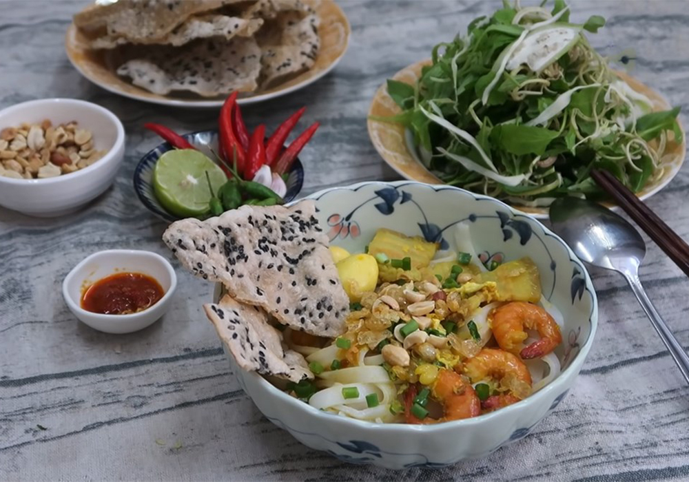 Thành phẩm và thưởng thức