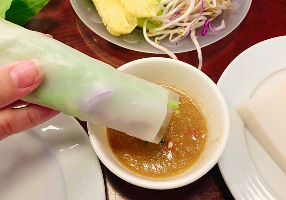Thành phẩm và thưởng thức